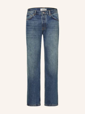 Nn.07 Jeansy Sonny O Kroju Regular Fit blau 204 Stonewashed