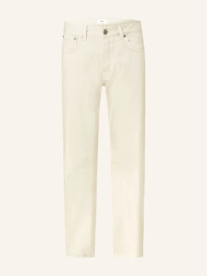 Nn.07 Jeansy Sonny Regular Fit weiss