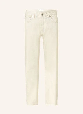Nn.07 Jeansy Sonny Regular Fit weiss