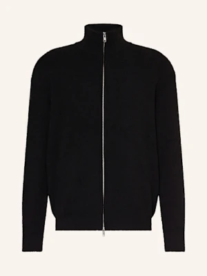 Nn.07 Kardigan Danny schwarz