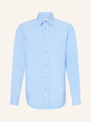 Nn.07 Koszula Colby Regular Fit blau