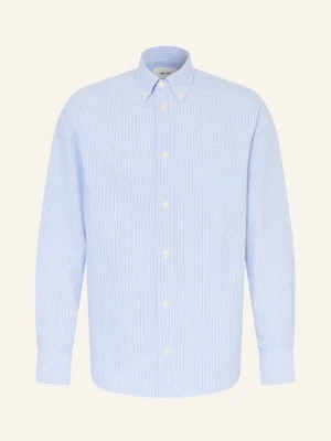 Nn.07 Koszula Colby Regular Fit blau
