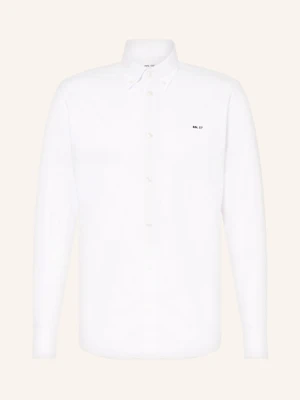 Nn.07 Koszula Colby Regular Fit weiss
