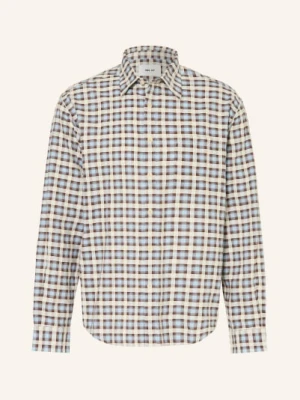 Nn.07 Koszula Deon Comfort Fit blau