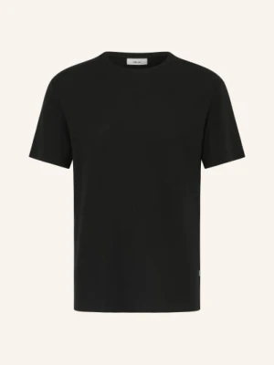 Nn.07 Koszulka Clive schwarz