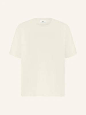 Nn.07 Koszulka Jett Ss beige