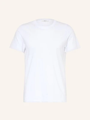 Nn.07 Koszulka Percy weiss