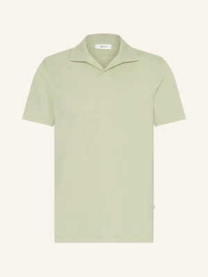 Nn.07 Koszulka Polo Z Dżerseju Paul gruen