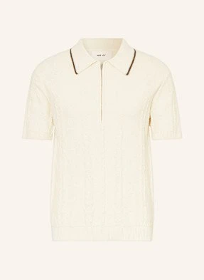 Nn.07 Koszulka Polo Z Dzianiny Gustav weiss