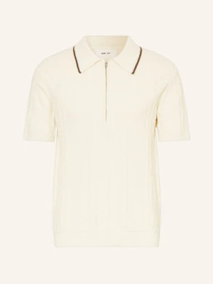 Nn.07 Koszulka Polo Z Dzianiny Gustav weiss
