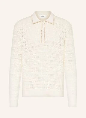 Nn.07 Koszulka Polo Z Dzianiny Josh weiss