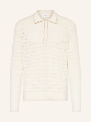 Nn.07 Koszulka Polo Z Dzianiny Josh weiss