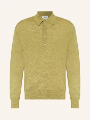 Nn.07 Koszulka Polo Z Dzianiny Raymond gruen