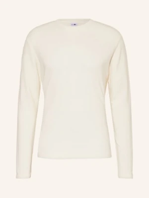 Nn.07 Koszulka Z Długim Rękawem Clive blau