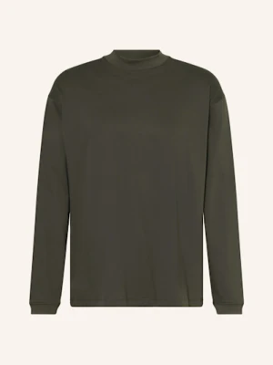 Nn.07 Koszulka Z Długim Rękawem Lionel gruen