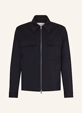 Nn.07 Kurtka Alban blau