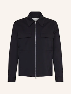 Nn.07 Kurtka Alban blau