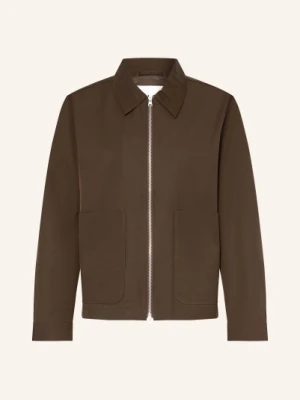 Nn.07 Kurtka Gael braun