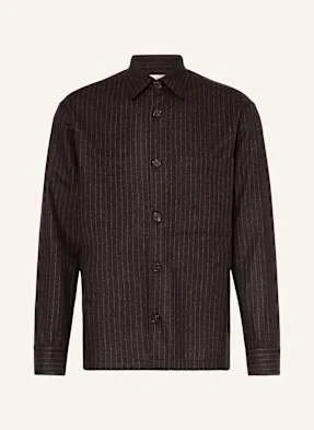 Nn.07 Overjacket Freddy braun