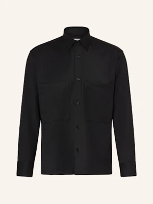 Nn.07 Overjacket Freddy schwarz