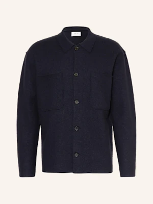 Nn.07 Overjacket Jonas blau