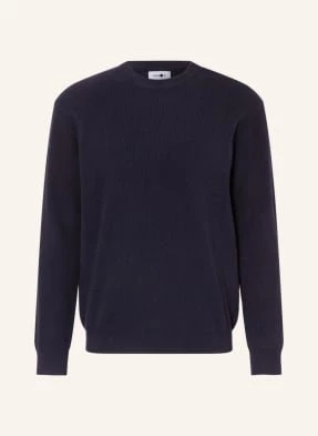 Nn.07 Sweter Danny blau