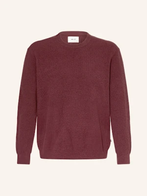 Nn.07 Sweter Danny rot