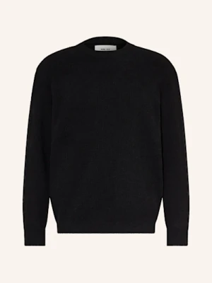 Nn.07 Sweter Danny schwarz