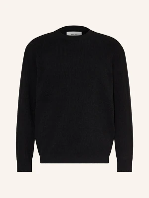 Nn.07 Sweter Danny schwarz CZARNY