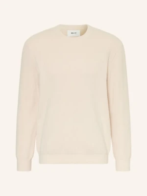 Nn.07 Sweter Danny weiss