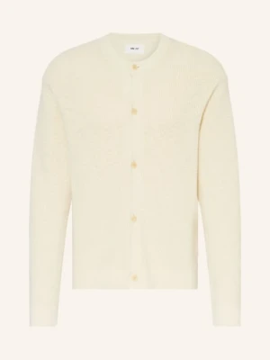 Nn.07 Sweter Jasper weiss