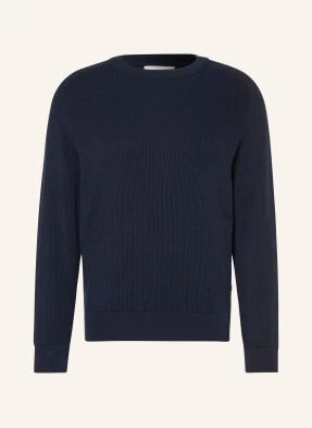 Nn.07 Sweter Kevin blau