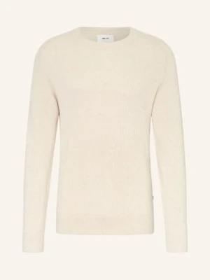 Nn.07 Sweter Kevin weiss