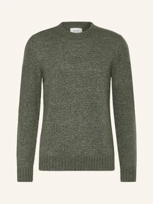 Nn.07 Sweter Lee gruen