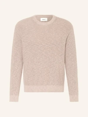 Nn.07 Sweter Russel beige