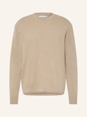 Nn.07 Sweter Sammy beige