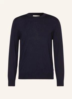 Nn.07 Sweter Ted blau