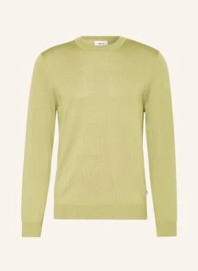 Nn.07 Sweter Ted gruen