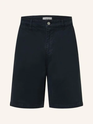 Nn.07 Szorty Aden blau