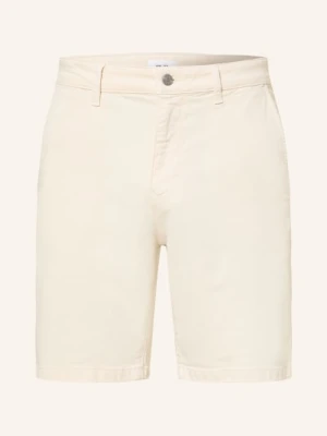 Nn.07 Szorty Aden weiss