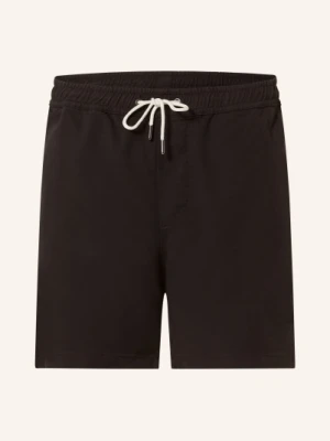 Nn.07 Szorty Gregor schwarz