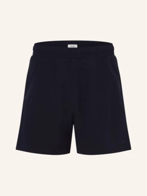 Nn.07 Szorty Kąpielowe Holiday blau