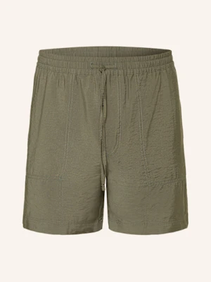 Nn.07 Szorty Ryder gruen