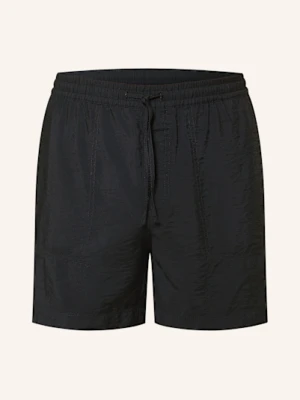 Nn.07 Szorty Ryder schwarz