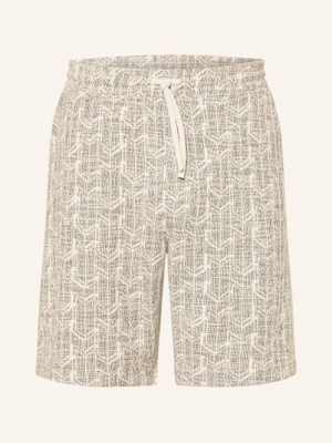 Nn.07 Szorty Z Dżerseju Jerry gruen