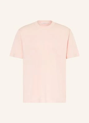Nn.07 T-Shirt Adam rosa