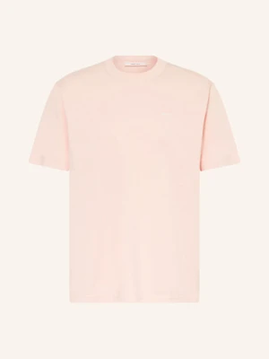 Nn.07 T-Shirt Adam rosa