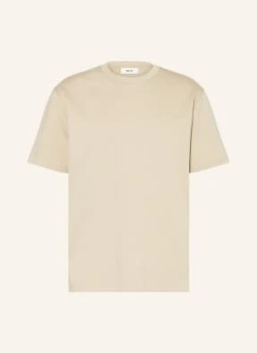 Nn.07 T-Shirt Nat beige