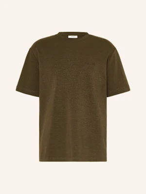 Nn.07 T-Shirt Nat gruen