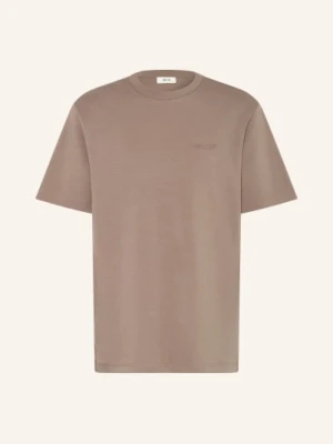 Nn.07 T-Shirt Nat gruen